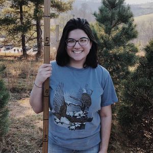 Meet your Posher, Haley